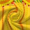 Ganesha Backdrop Indian Traditional Cloth 5x8 Feet Backdrop Pooja Banner Indian Wall Art Photo Decor Banner Diwali Decor Wedding Backdrop Decorative Pooja Cloth